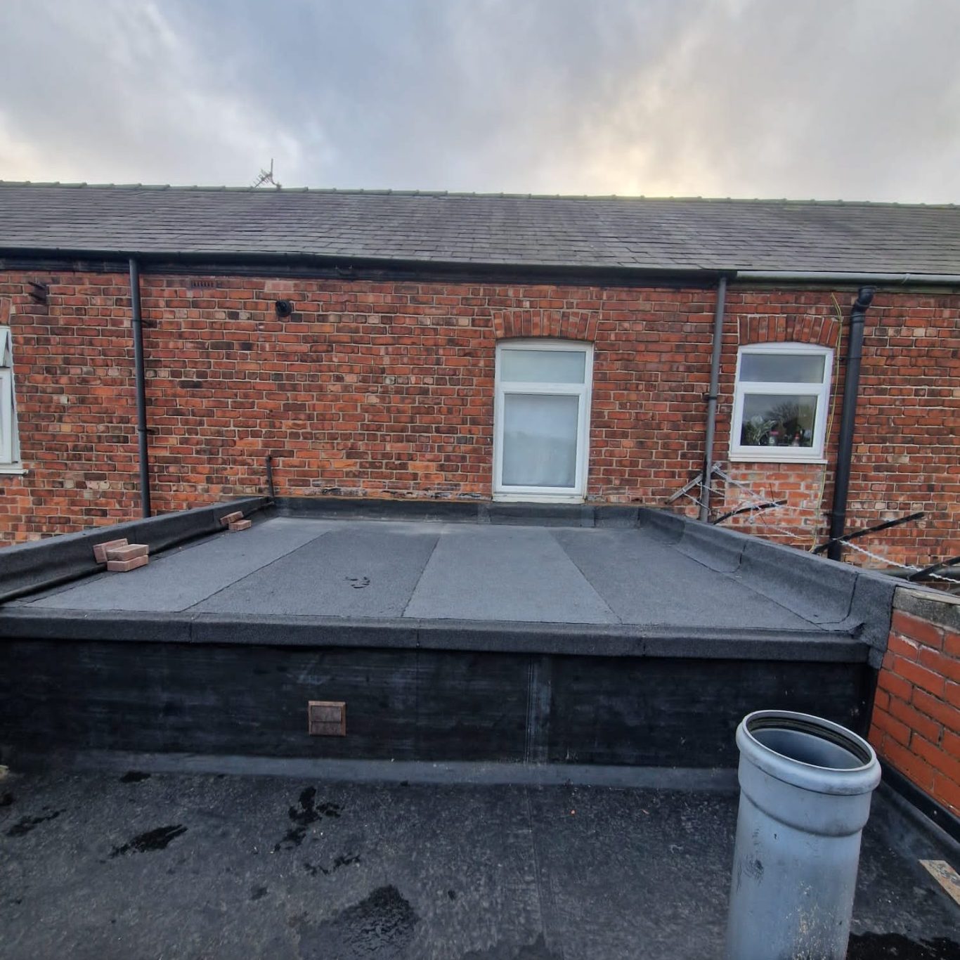Halton Housing project