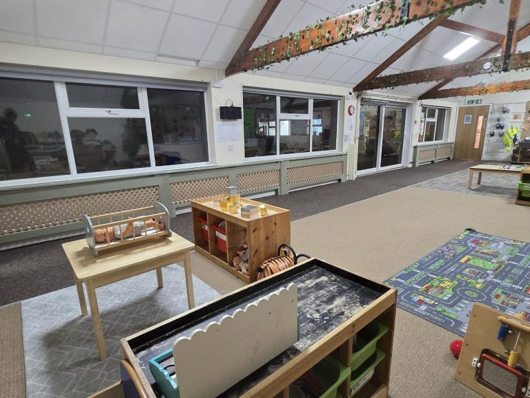 Maintenance and repair services for public buildings